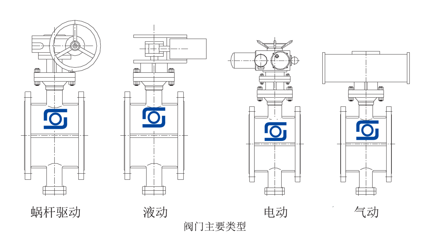 双向硬密封旋球阀图纸